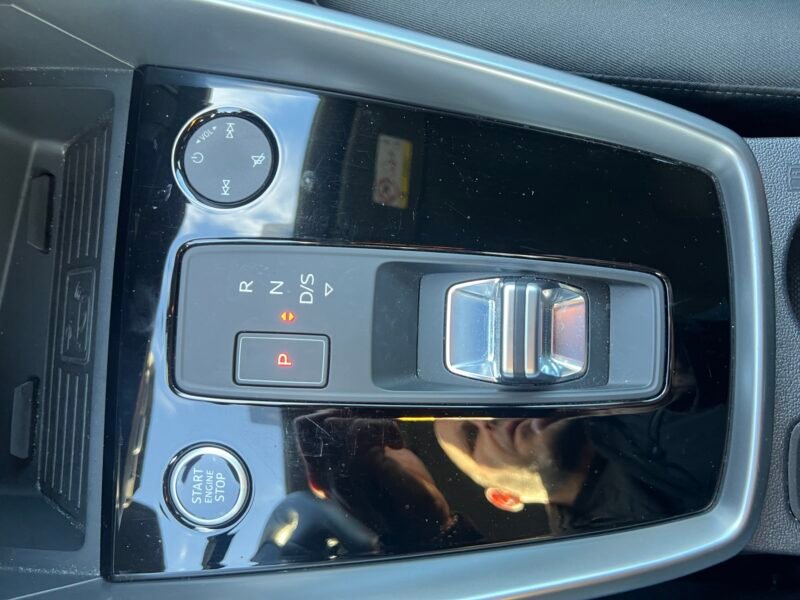 AUDI A3 sportback 30 tfsi