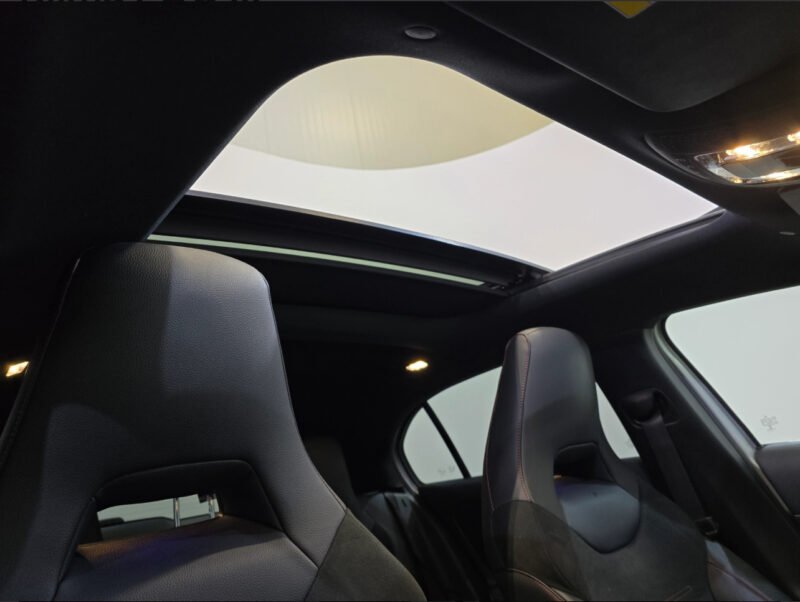 MERCEDES-BENZ Clase A A 250e híbrido enchufable