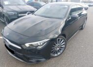 MERCEDES-BENZ Cla Cla 180d 116cv amg line