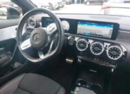 MERCEDES-BENZ Cla Cla 180d 116cv amg line