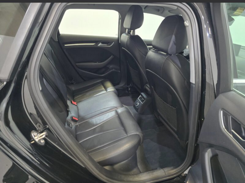 AUDI A3 1.6 tdi sportback 116cv s tronic