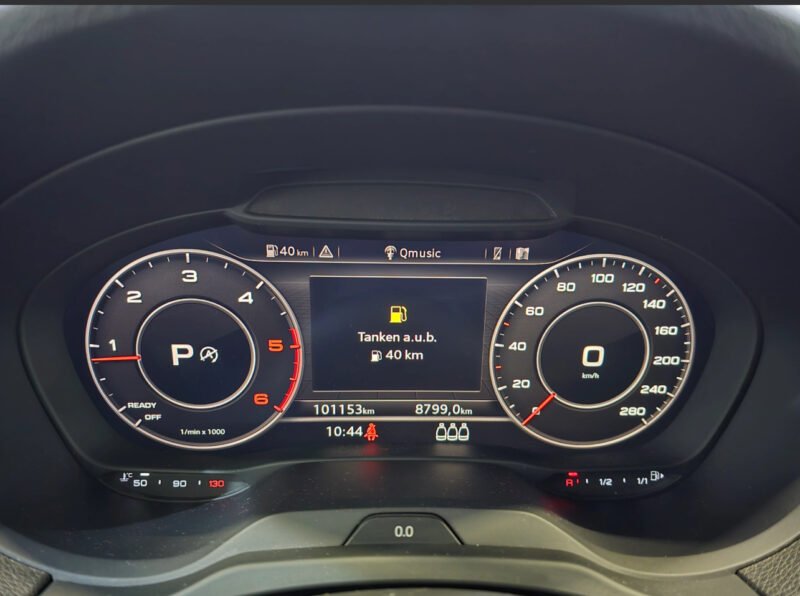 AUDI A3 1.6 tdi sportback 116cv s tronic