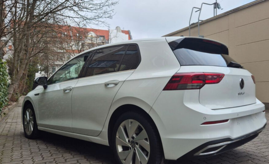 VOLKSWAGEN Golf 2.0 tdi 150cv dsg