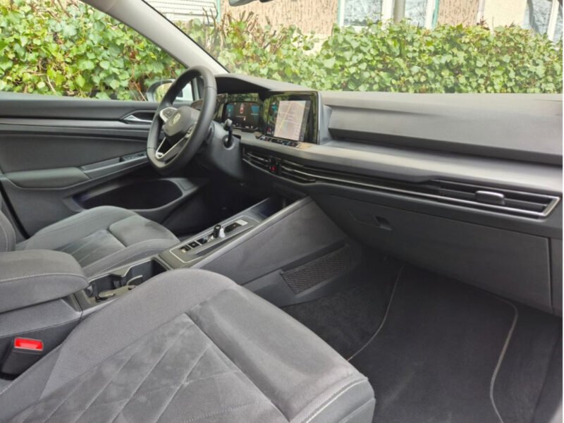 VOLKSWAGEN Golf 2.0 tdi 150cv dsg