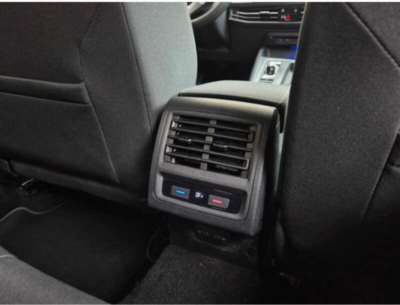 VOLKSWAGEN Golf 2.0 tdi 150cv dsg