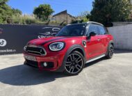MINI Countryman Se all4 John Cooper works trim