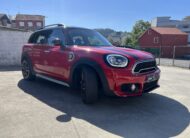 MINI Countryman Se all4 John Cooper works trim