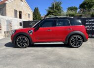 MINI Countryman Se all4 John Cooper works trim