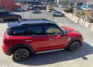 MINI Countryman Se all4 John Cooper works trim