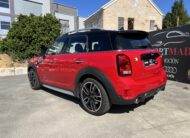MINI Countryman Se all4 John Cooper works trim