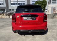 MINI Countryman Se all4 John Cooper works trim