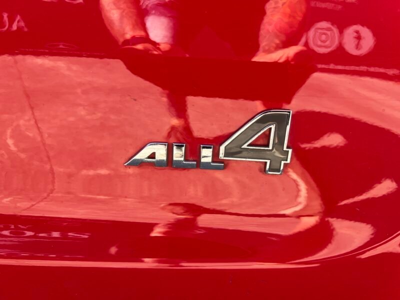 MINI Countryman Se all4 John Cooper works trim