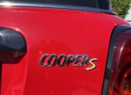 MINI Countryman Se all4 John Cooper works trim