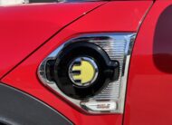 MINI Countryman Se all4 John Cooper works trim