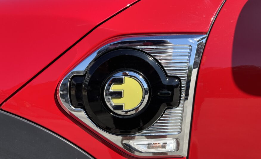 MINI Countryman Se all4 John Cooper works trim