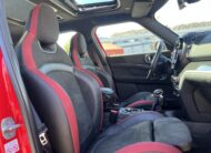 MINI Countryman Se all4 John Cooper works trim