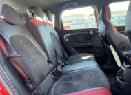 MINI Countryman Se all4 John Cooper works trim