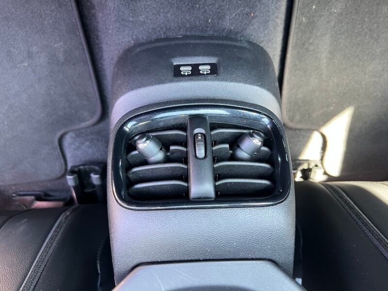 MINI Countryman Se all4 John Cooper works trim