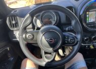 MINI Countryman Se all4 John Cooper works trim