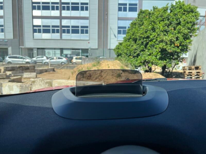 MINI Countryman Se all4 John Cooper works trim