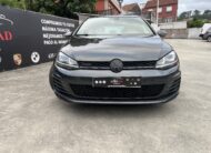 VOLKSWAGEN Golf 2.0 tdi 184cv gtd
