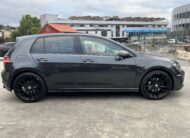 VOLKSWAGEN Golf 2.0 tdi 184cv gtd