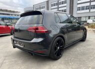 VOLKSWAGEN Golf 2.0 tdi 184cv gtd