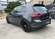 VOLKSWAGEN Golf 2.0 tdi 184cv gtd