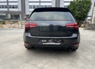 VOLKSWAGEN Golf 2.0 tdi 184cv gtd
