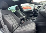 VOLKSWAGEN Golf 2.0 tdi 184cv gtd
