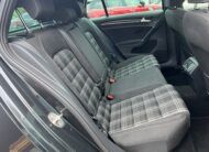 VOLKSWAGEN Golf 2.0 tdi 184cv gtd