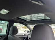 VOLKSWAGEN Golf 2.0 tdi 184cv gtd