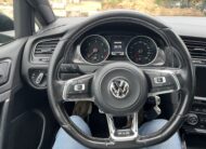 VOLKSWAGEN Golf 2.0 tdi 184cv gtd