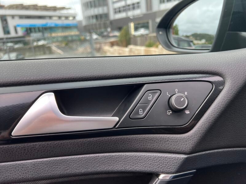 VOLKSWAGEN Golf 2.0 tdi 184cv gtd