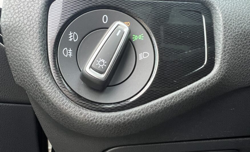 VOLKSWAGEN Golf 2.0 tdi 184cv gtd