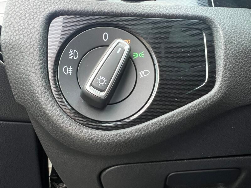 VOLKSWAGEN Golf 2.0 tdi 184cv gtd