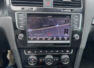 VOLKSWAGEN Golf 2.0 tdi 184cv gtd