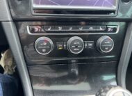 VOLKSWAGEN Golf 2.0 tdi 184cv gtd