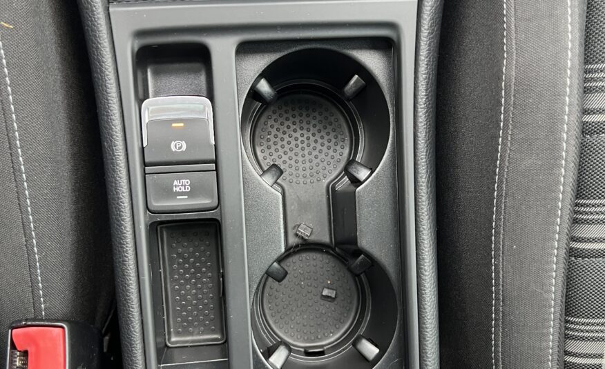 VOLKSWAGEN Golf 2.0 tdi 184cv gtd