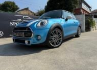 MINI Cooper sd Cooper sd