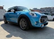 MINI Cooper sd Cooper sd