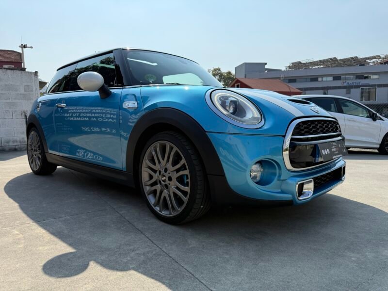 MINI Cooper sd Cooper sd