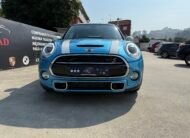 MINI Cooper sd Cooper sd