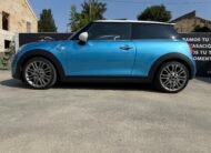 MINI Cooper sd Cooper sd