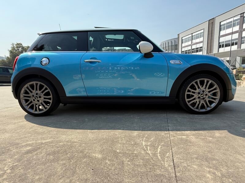 MINI Cooper sd Cooper sd