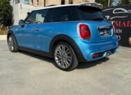 MINI Cooper sd Cooper sd