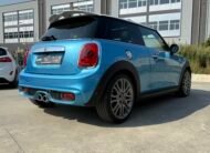 MINI Cooper sd Cooper sd