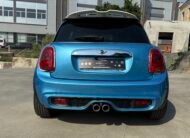 MINI Cooper sd Cooper sd