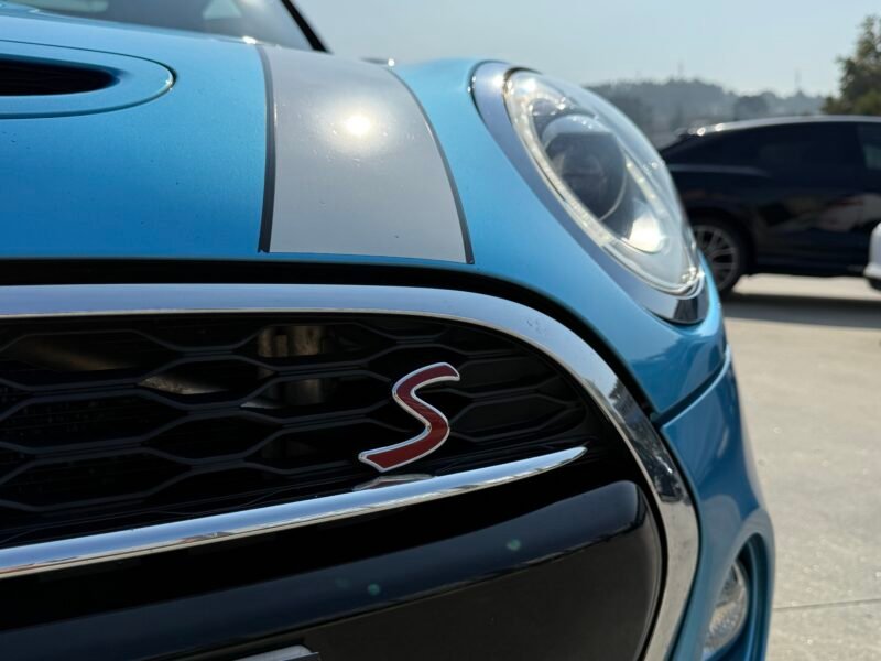 MINI Cooper sd Cooper sd