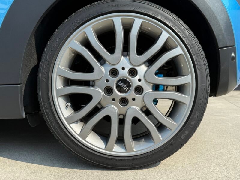 MINI Cooper sd Cooper sd